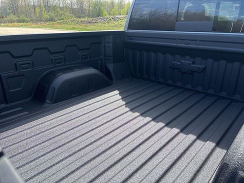 New 2026 Chevrolet Silverado 1500 LT Trail Boss w/ LT Trail Boss Premium Package AWD/4WD image 63