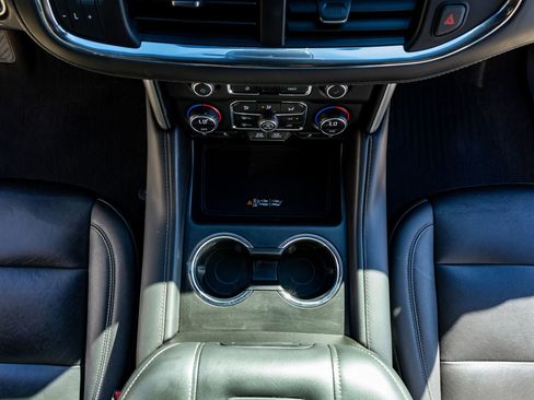 Used 2023 Chevrolet Tahoe Z71 w/ Off-Road Capability Package image 25