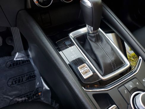 Used 2023 MAZDA CX-5 AWD 2.5 S image 25