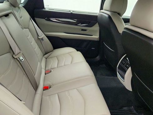 Used 2018 Cadillac CT6 Premium Luxury w/ Super Cruise Package AWD/4WD image 22