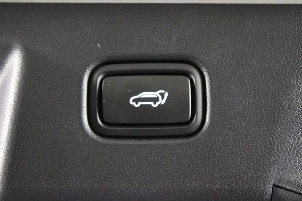 Certified 2026 Hyundai Tucson SEL Plus FWD image 18