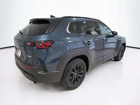 Used 2025 MAZDA CX-50 AWD 2.5 Hybrid w/ Premium Pkg image 6