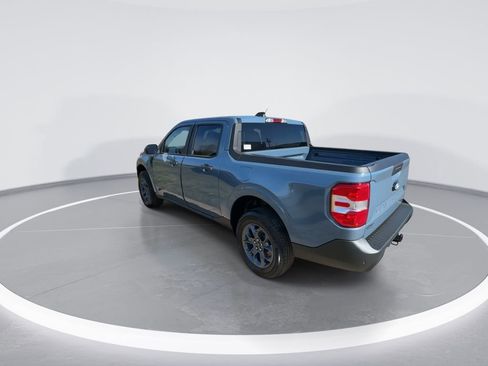 New 2026 Ford Maverick XLT image 6