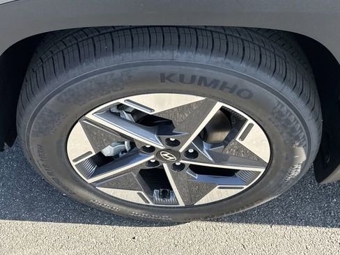 New 2026 Hyundai Tucson SEL FWD image 11