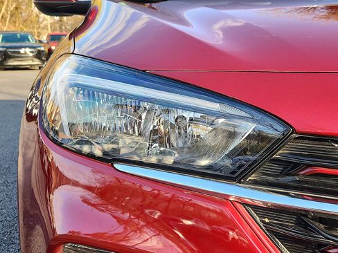 Certified 2023 Buick Encore GX Select w/ Experience Buick Package image 28