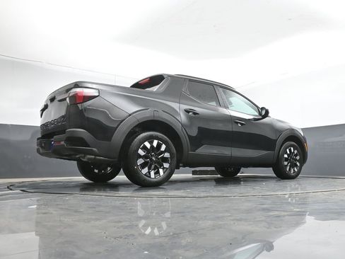 New 2026 Hyundai Santa Cruz SEL FWD image 13