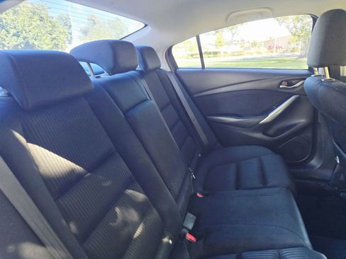 Used 2016 MAZDA MAZDA6 Sport image 32