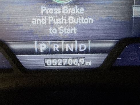 Used 2024 RAM 2500 Laramie image 16