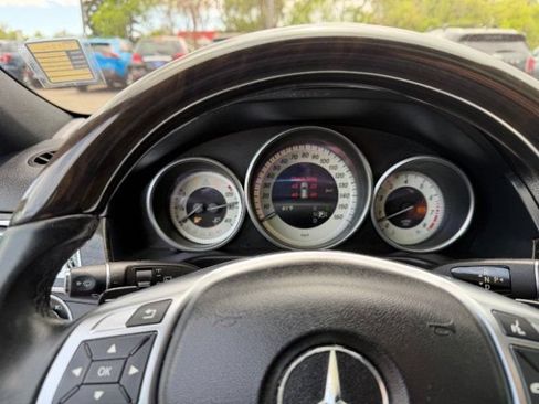 Used 2015 Mercedes-Benz E 350 4MATIC Wagon w/ Premium 1 Package image 20