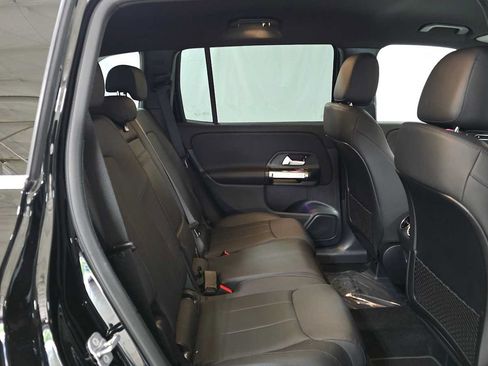 Certified 2025 Mercedes-Benz GLB 250 4MATIC image 12