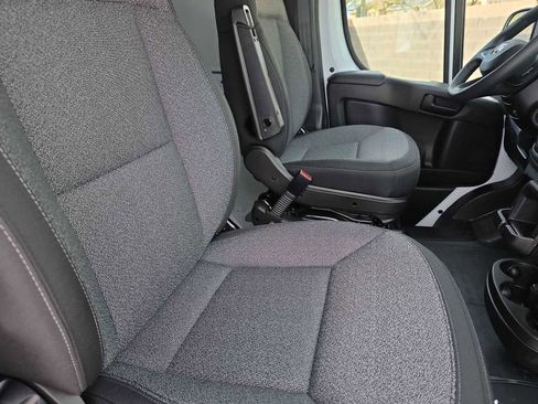 New 2026 RAM ProMaster 2500 FWD image 97