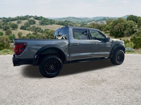 Used 2025 Ford F150 Raptor AWD/4WD image 11