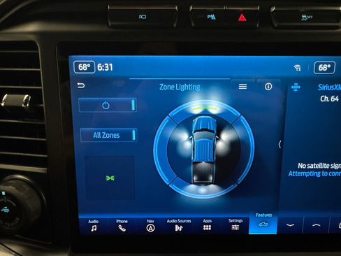Used 2023 Ford F150 XLT w/ Equipment Group 302A High AWD/4WD image 31