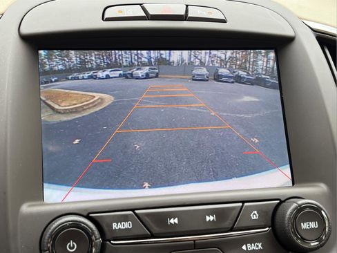 Used 2014 Buick LaCrosse Premium w/ Driver Confidence Package image 30