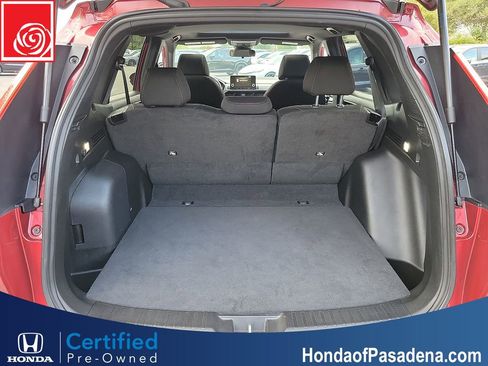 Certified 2023 Honda CR-V Sport image 26