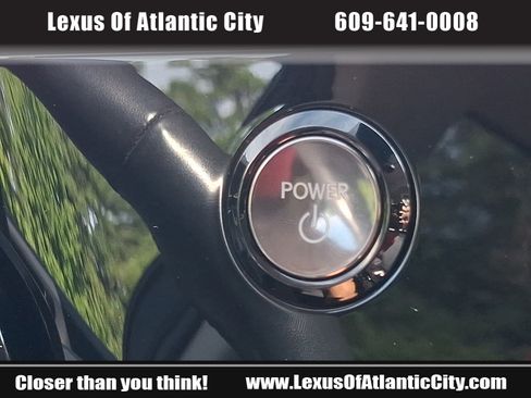 Certified 2023 Lexus NX 350h AWD w/ Towing Package (2000 Lbs) image 24