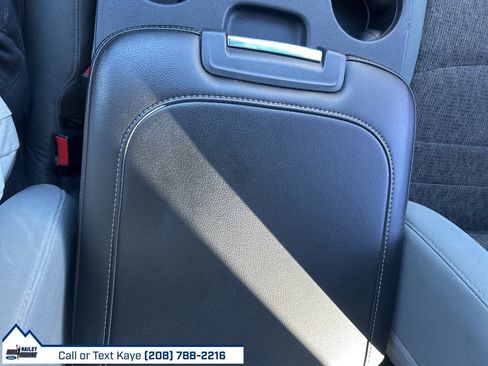 Used 2014 RAM 2500 Big Horn image 32