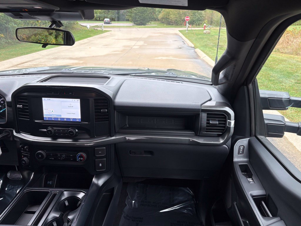 Used 2023 Ford F150 XL w/ STX Appearance Package AWD/4WD image 39