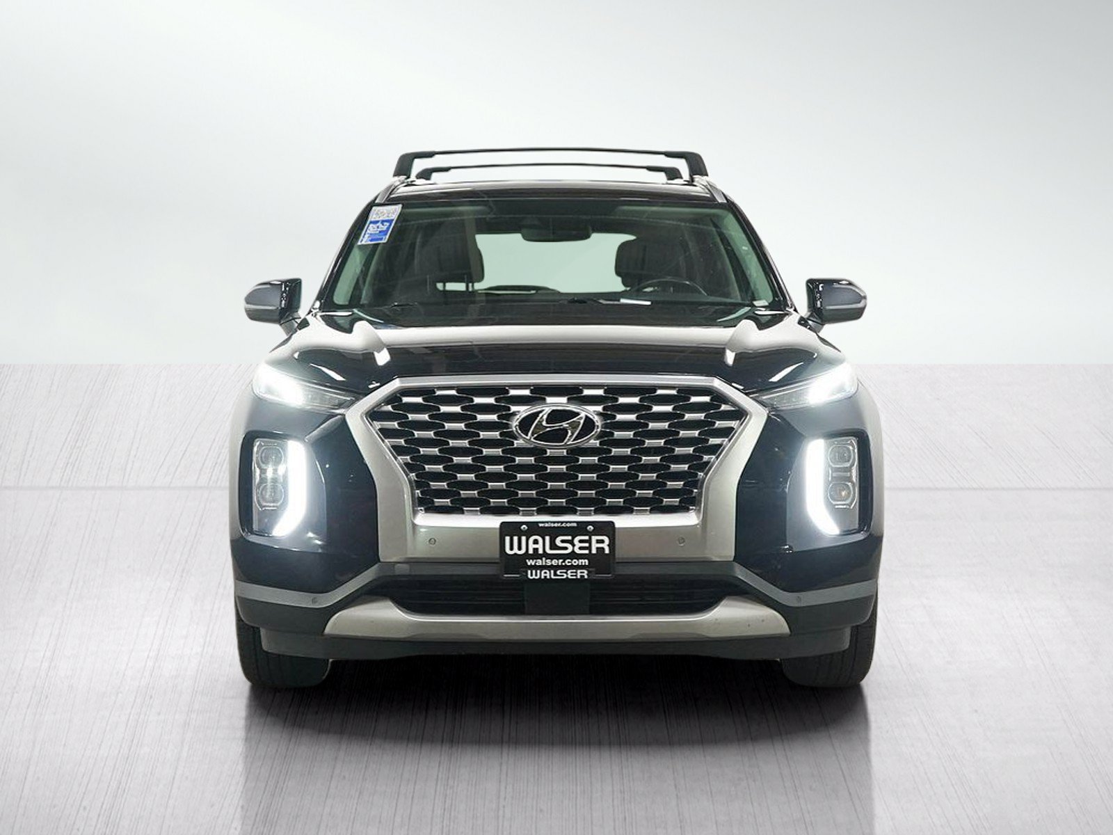 Used 2021 Hyundai Palisade SEL w/ Premium Package AWD/4WD image 8