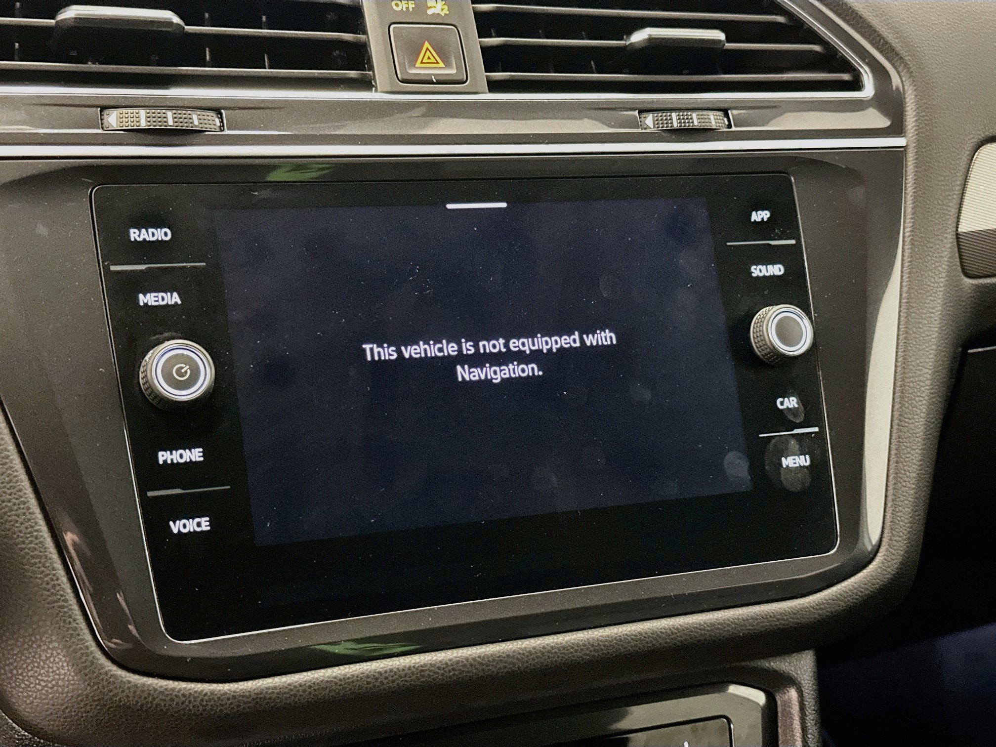 Used 2023 Volkswagen Tiguan SE R-Line FWD image 22