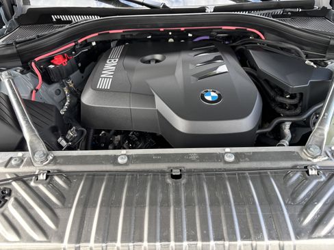 Used 2026 BMW X3 xDrive30 w/ Premium Package image 36