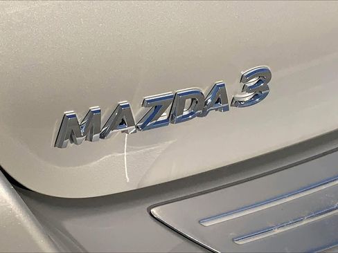 New 2026 MAZDA MAZDA3 2.5 S Sedan w/ Preferred Pkg image 15