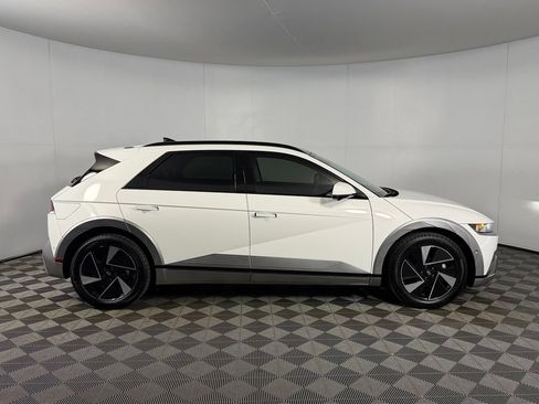 Used 2025 Hyundai Ioniq 5 Limited RWD image 7