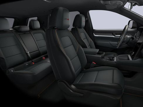 New 2026 GMC Terrain AT4 image 39