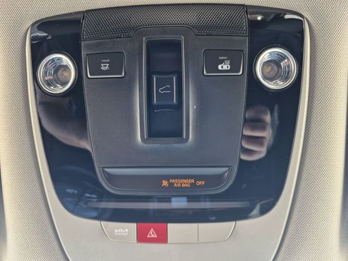 New 2026 Kia Sportage SX Prestige image 25