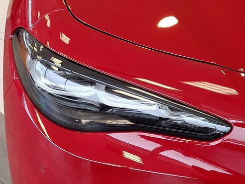 New 2025 Alfa Romeo Giulia AWD w/ Driving Assist Package image 4