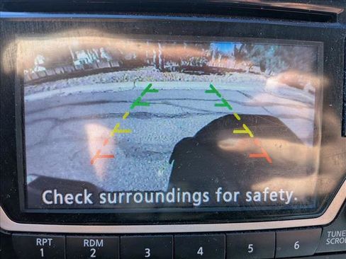 Used 2016 Nissan Frontier SV w/ SV Value Truck Package image 12