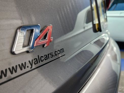 Used 2015 Maserati Quattroporte S Q4 image 77