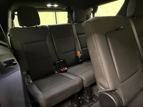 Certified 2023 GMC Yukon SLE AWD/4WD image 21