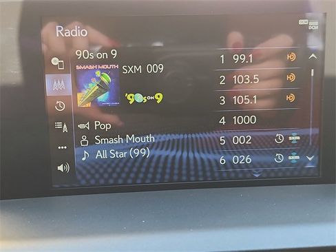 Used 2021 Lexus NX 300 F Sport w/ Accessory Package 2 image 13