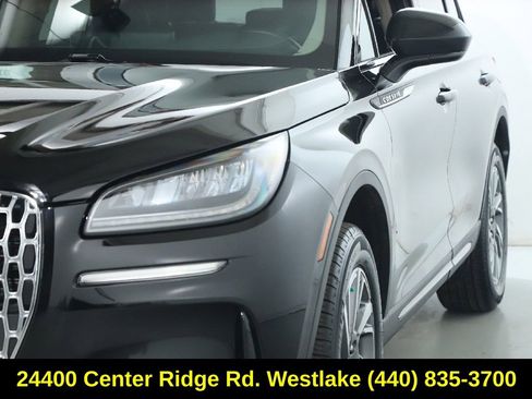 Certified 2025 Lincoln Corsair Premiere image 5