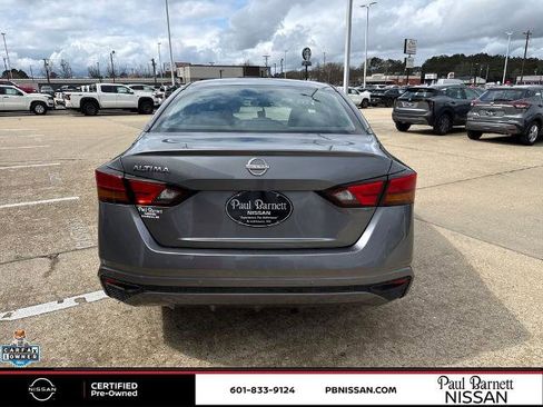 Certified 2023 Nissan Altima 2.5 S image 14