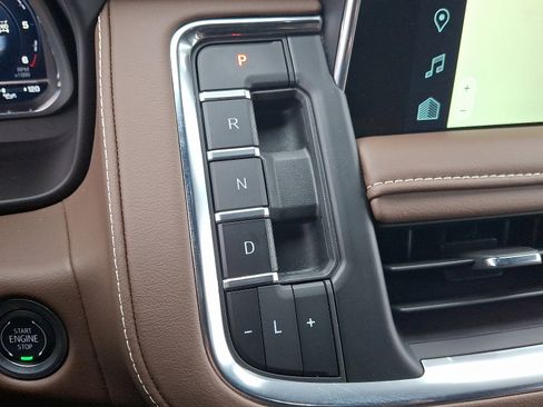 Used 2024 Chevrolet Tahoe High Country w/ Max Trailering Package image 15