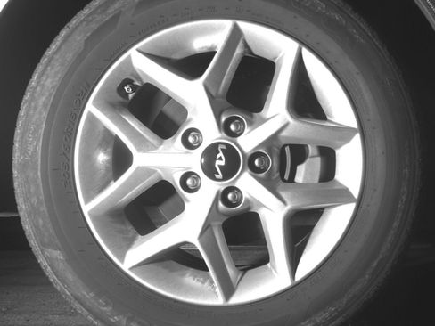 Used 2025 Kia Soul LX w/ LX Technology Package FWD image 22