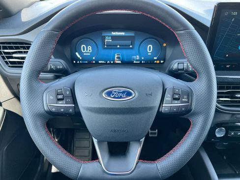 Used 2023 Ford Escape ST-Line Elite image 22