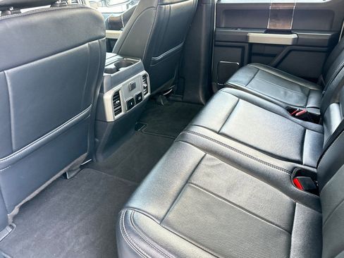 Used 2022 Ford F250 Lariat w/ Chrome Package AWD/4WD image 23