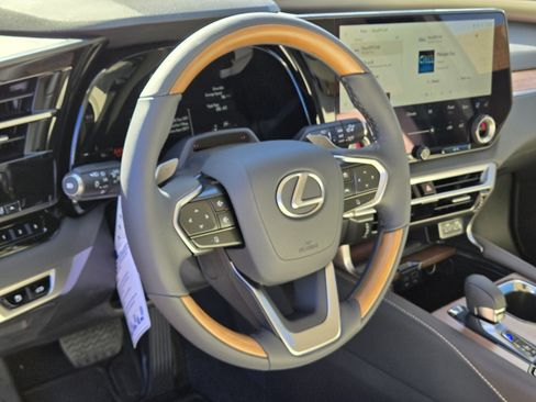New 2026 Lexus RX 350 Premium Plus AWD/4WD image 11