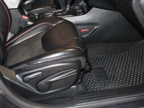 Used 2022 Jeep Cherokee Trailhawk w/ Trailer Tow Group image 59