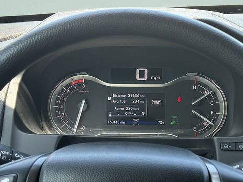 Used 2017 Honda Pilot EX image 29