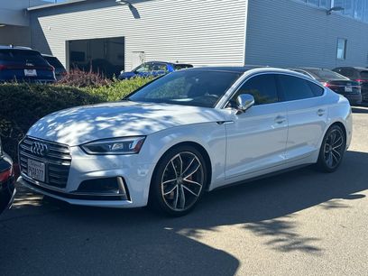 Used 2019 Audi S5 Premium Plus w/ Premium Plus