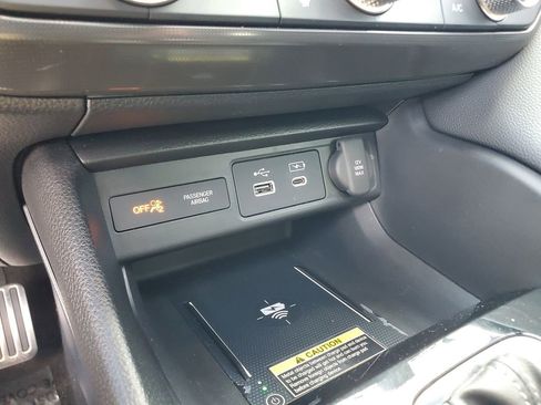 Certified 2024 Acura Integra A-Spec image 30