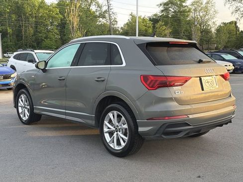 Used 2024 Audi Q3 2.0T Premium AWD/4WD image 9