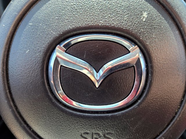 Used 2025 MAZDA CX-30 AWD 2.5 S w/ Preferred Package image 30