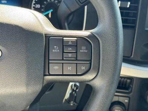 Used 2023 Ford F150 XLT image 22