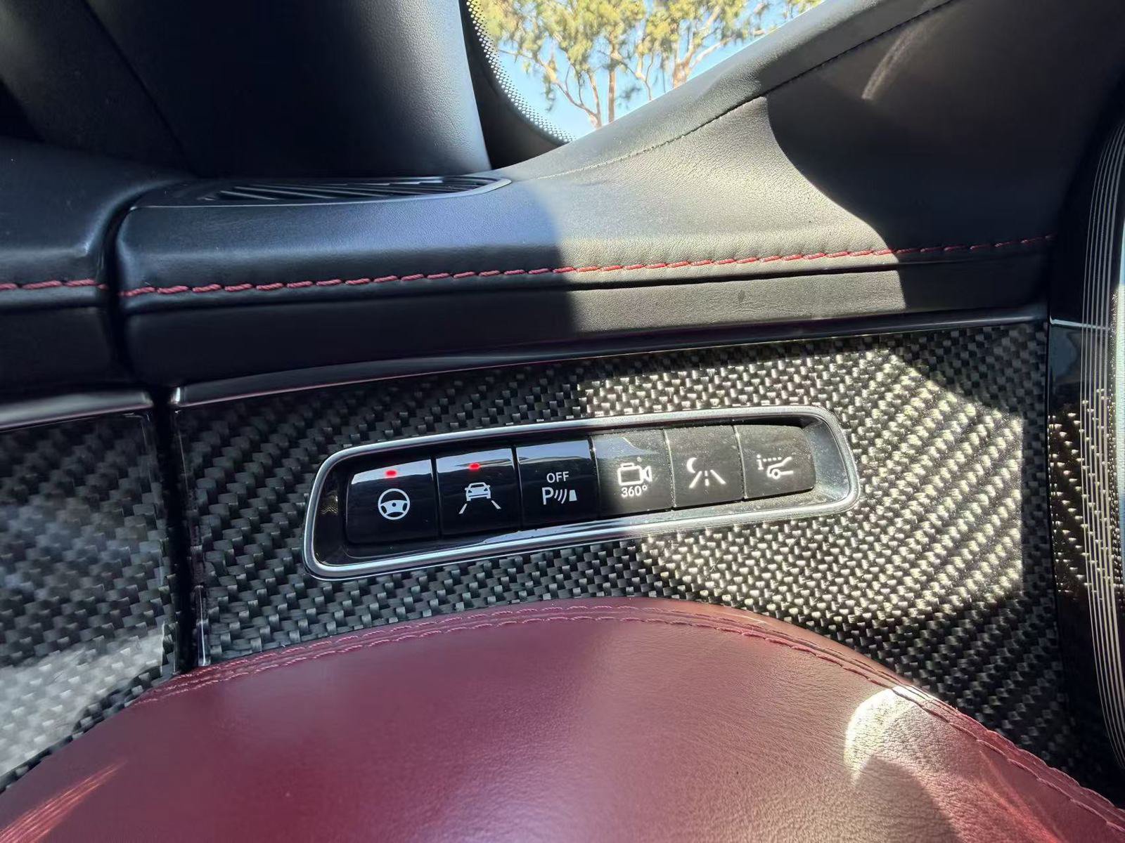 Used 2015 Mercedes-Benz S 65 AMG Coupe image 20