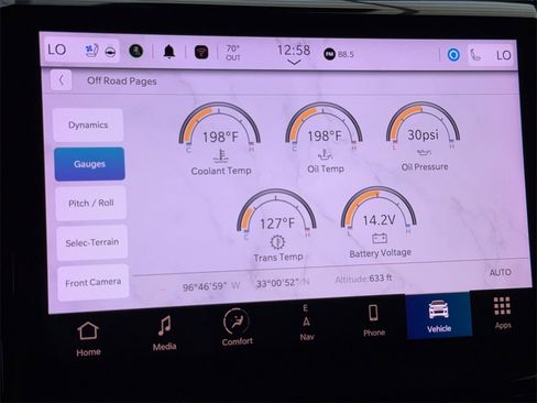 Used 2024 Jeep Grand Cherokee L Limited w/ Luxury Tech Group II image 31